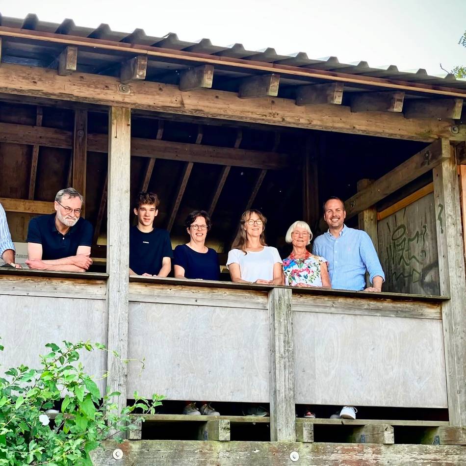Naturschutzgebiet in Emmerich: Neue Flächen für NRW-Stiftung in der Hetter