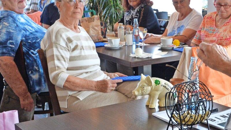 „Inside“: Warum Bingo in Neviges so beliebt ist