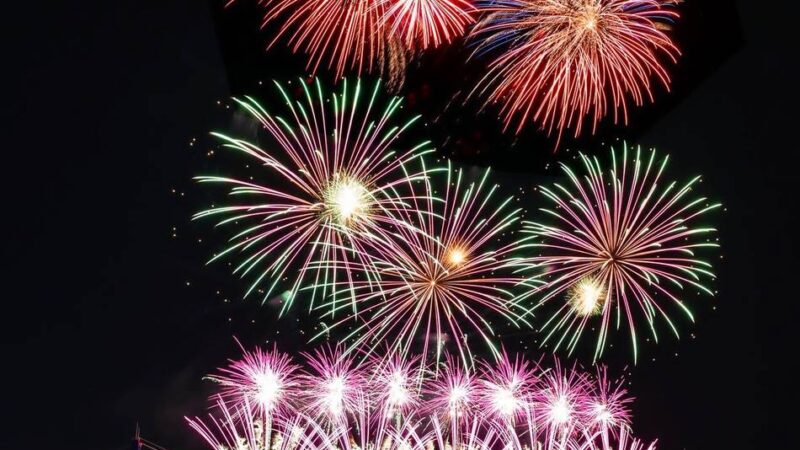 Jubiläum nach 30 Jahren: So hat Duisburg das Hafenfest gefeiert
