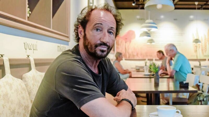 Ex-Bundesligaprofi aus Kleve: Wie der „Baron“ nach Knast, Pleite und Skandalen um ein neues Leben kämpft