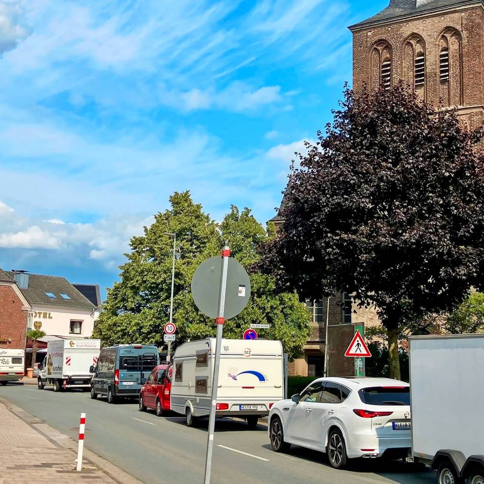 Haldern Pop: Entspannter Start ins Haldern Pop Festival