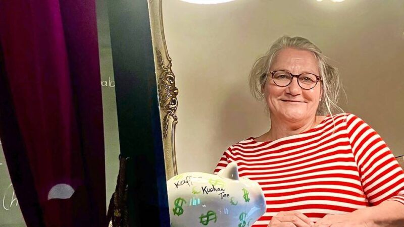 Theater- und Kulturwerkstatt Haldern: Bühne frei für die Talente in Haldern