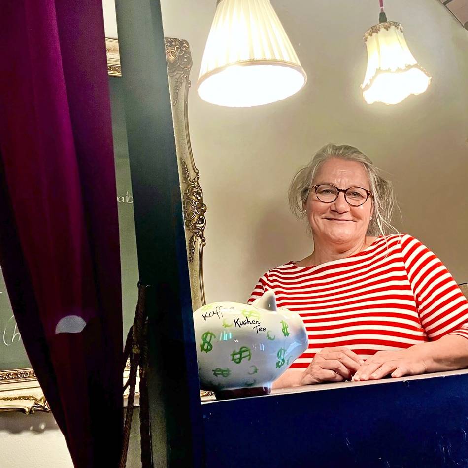 Theater- und Kulturwerkstatt Haldern: Bühne frei für die Talente in Haldern