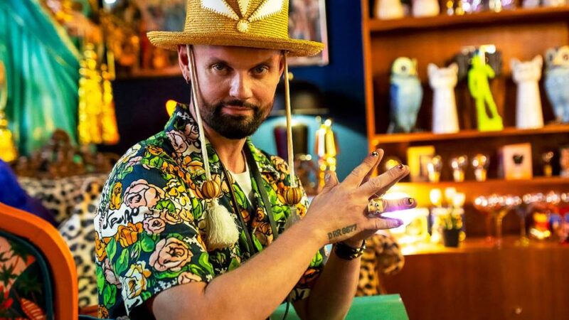 Fünf Tipps von Deko bis Mode: In diesen Düsseldorfer Läden werden Schatzsucher noch fündig