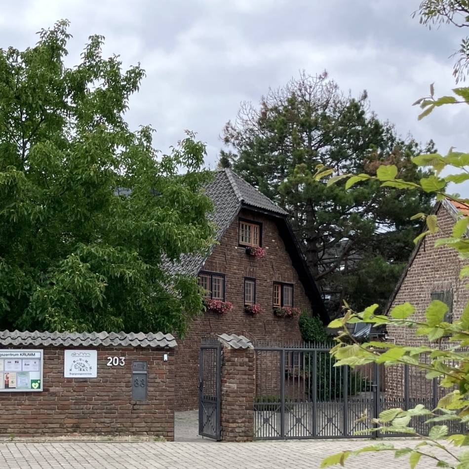 Begegnungszentrum Krumm in Willich: Neue Angebote von Bretagne bis Doppelkopf