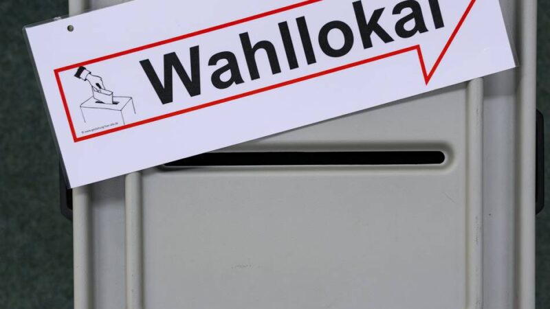 Kommunalwahl: Änderungen bei Velberter Wahllokalen beachten