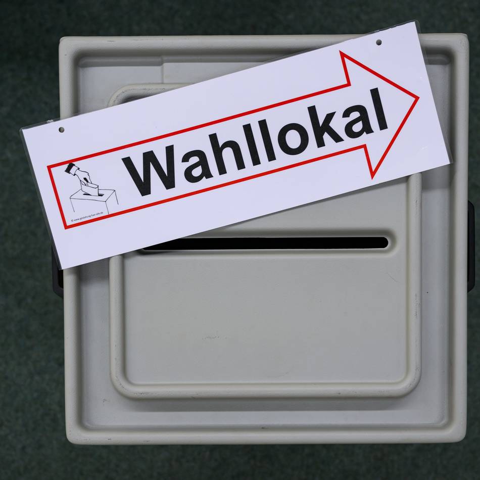Kommunalwahl: Änderungen bei Velberter Wahllokalen beachten