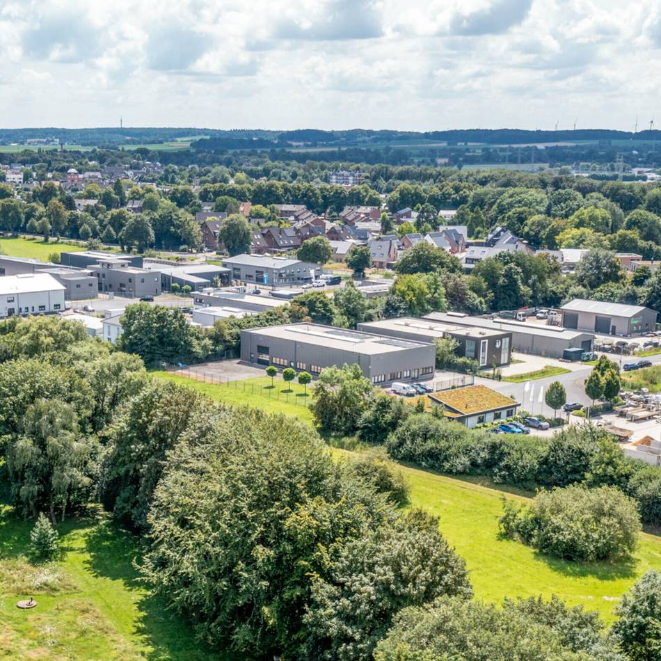 Positionspapier zur Kommunalwahl: Was sich die IHK für Grefraths Wirtschaft wünscht