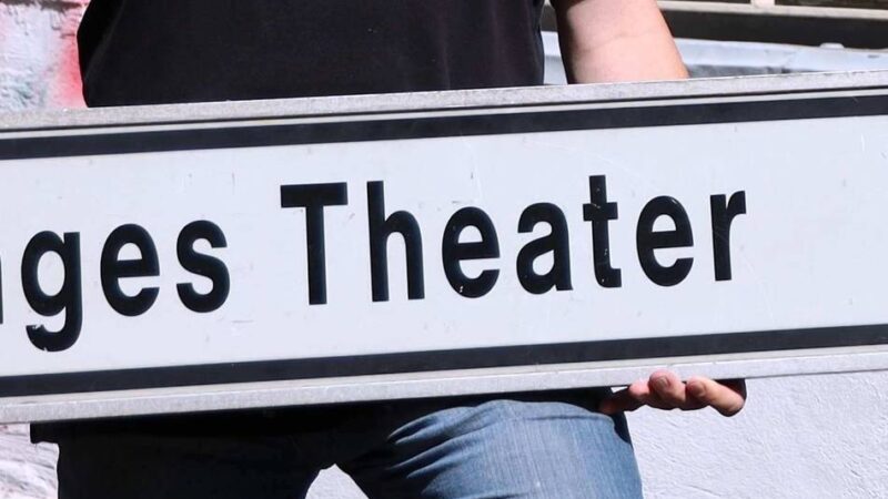 Premiere im Jungen Theater in Leverkusen: Bühnenabend über Comic-Heldin und Geschlechterkampf