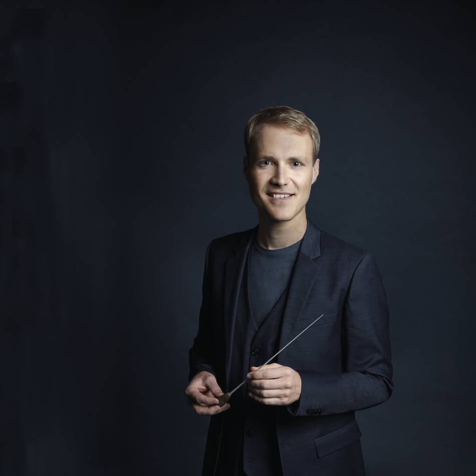 Chefdirigent der Deutschen Kammerakademie Neuss am Rhein: Christoph Koncz geht 2027 nach Linz
