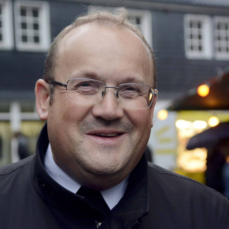 AN(GE)DACHT: Neuanfang