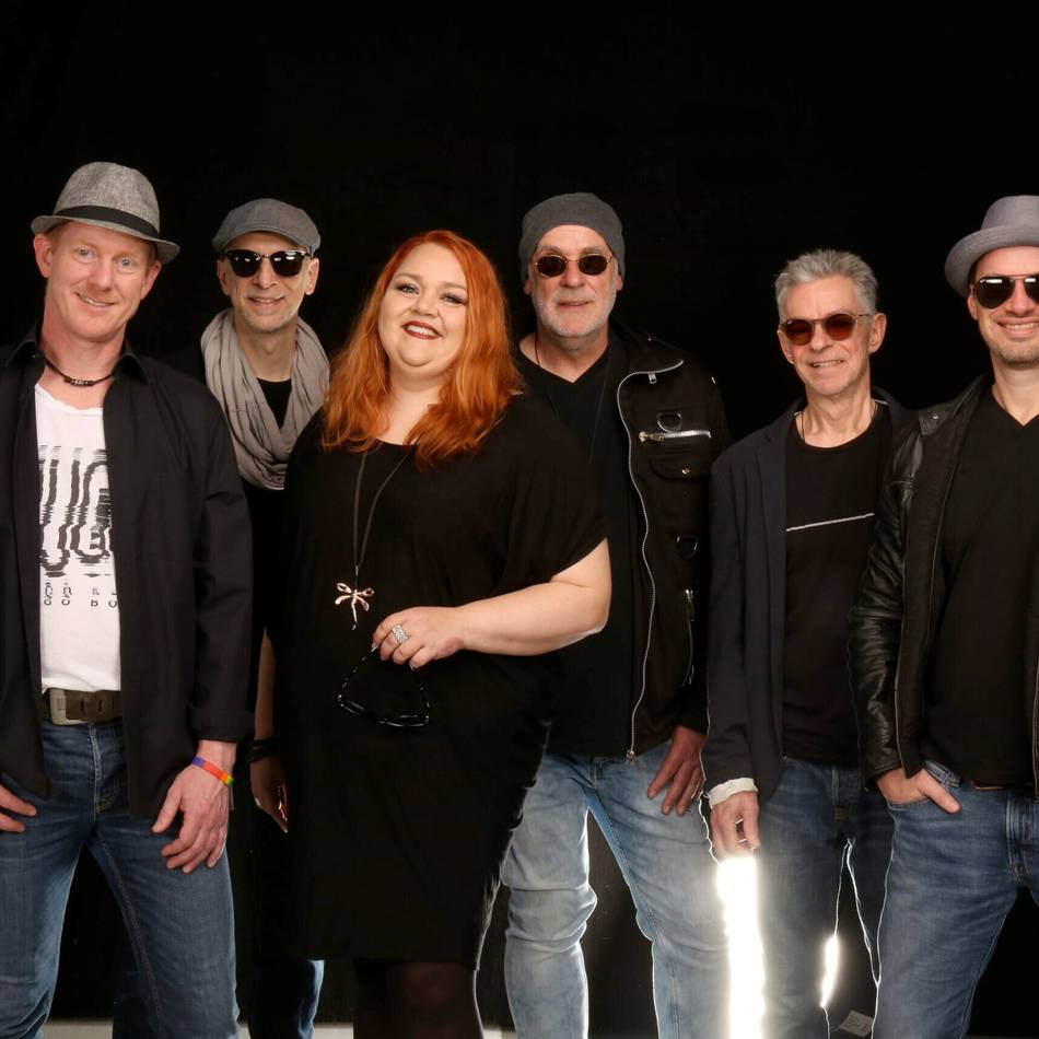 Ortschaft im Radevormwalder Westen: „Beatify“ rockt bei „Honsberg Live“ am 30. August