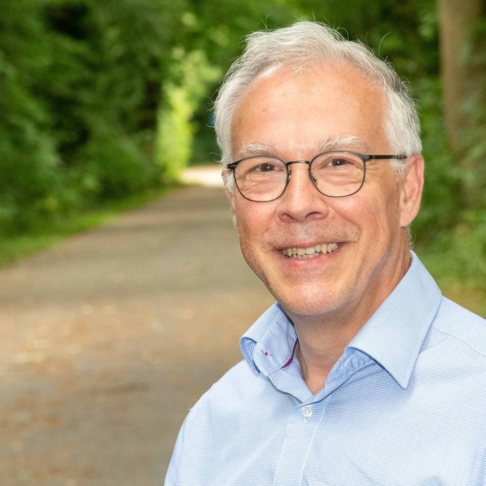 St. Irmgardis Rees: Einführung des neuen Pfarrers im November