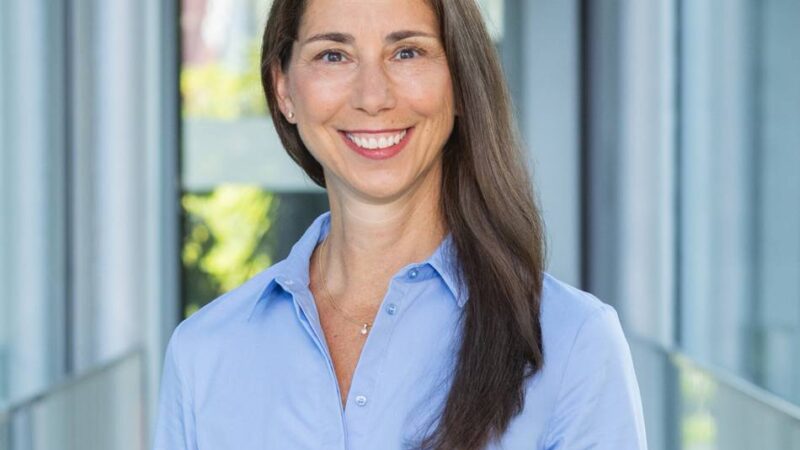 Düsseldorfer Energiekonzern: Uniper – Was hinter dem Abgang der Finanzchefin steckt