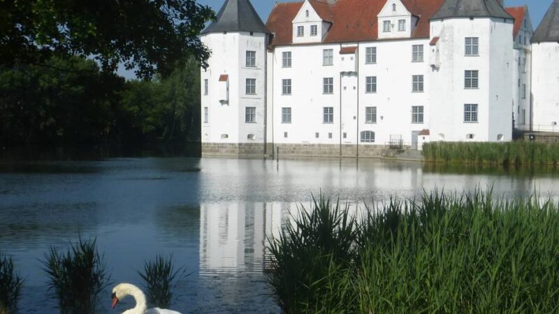 Die Kulturgemeinde Mettmann auf großer Land: Entdeckertour im Land zwischen zwei Meeren