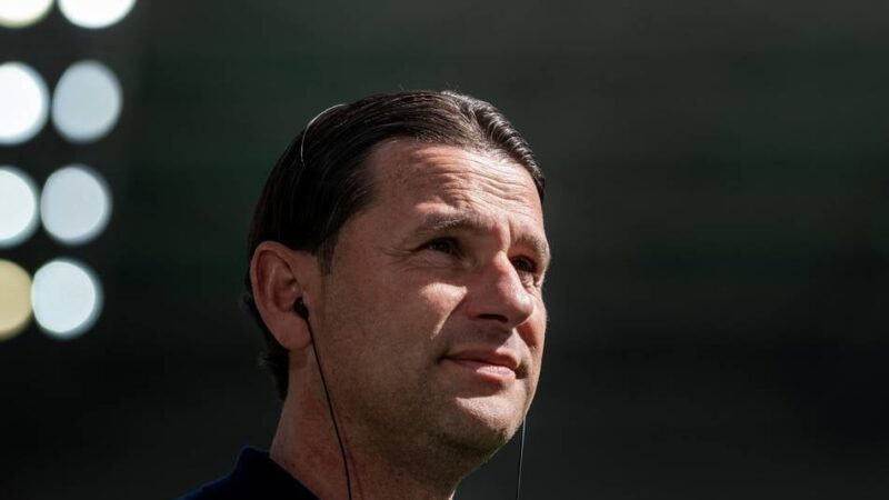Drittes Seoane-Jahr: Wie viele Rückschläge kann sich Borussia leisten?