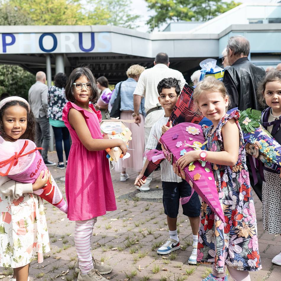 Sicherheit auf dem Schulweg: „Jeder Schulwegunfall ist einer zu viel“