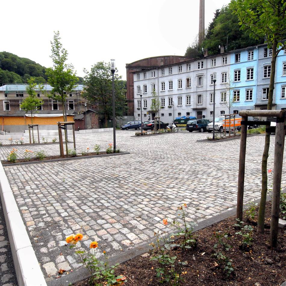 Politik in Radevormwald: FDP-Pläne: Parkraum verbessern, Schülerlotsen, Ehrenamtspreis