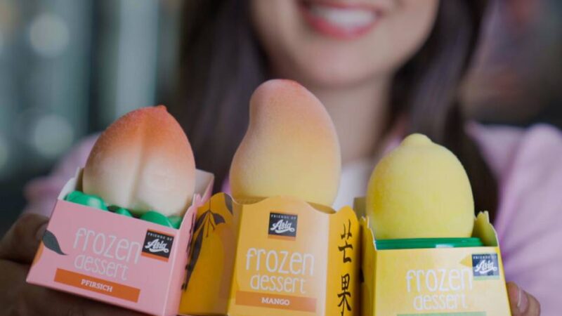 „Frozen Dessert“ im Kreis Viersen: Eis-Trend am ersten Tag ausverkauft