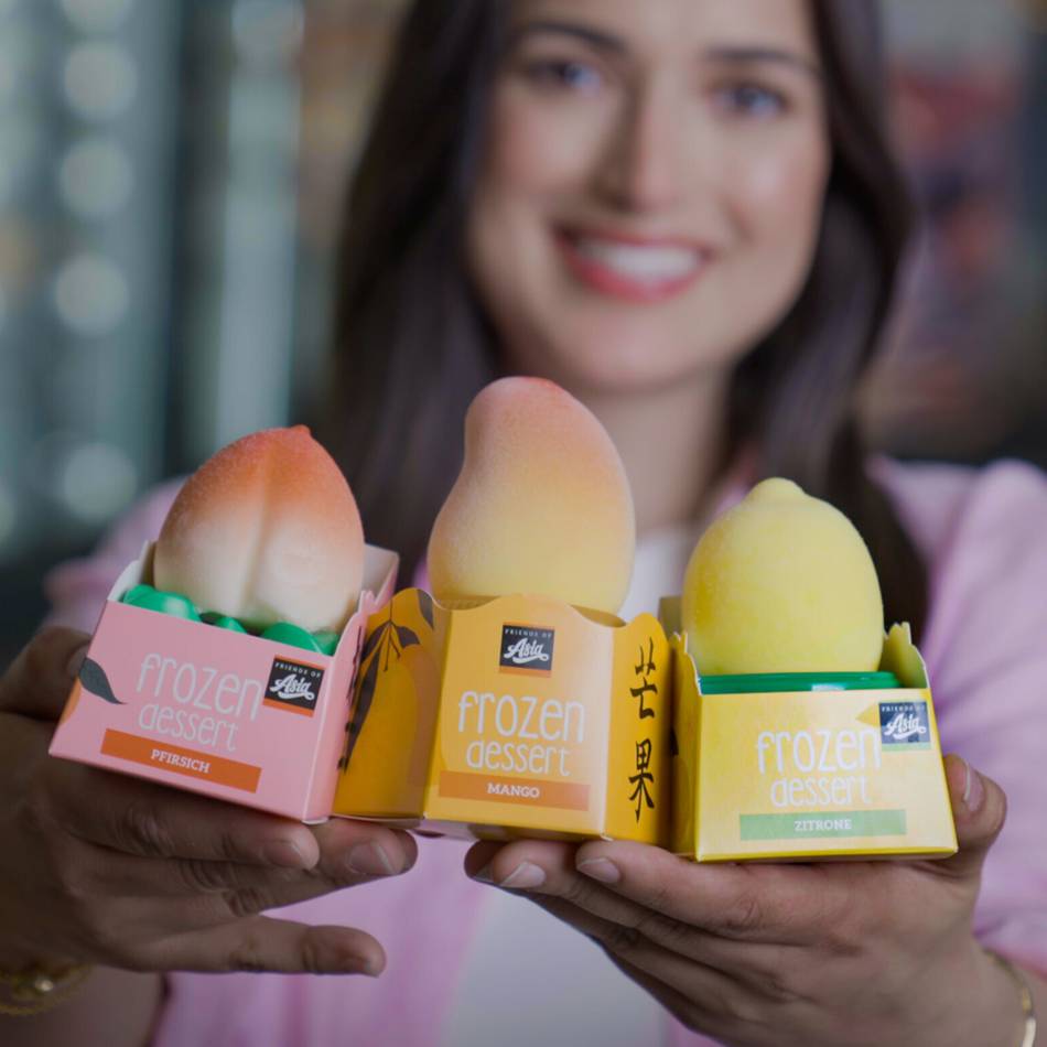 „Frozen Dessert“ im Kreis Viersen: Eis-Trend am ersten Tag ausverkauft