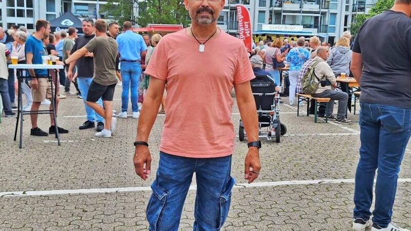 Veranstaltung: Warum der Feierabendmarkt in Wülfrath so beliebt ist