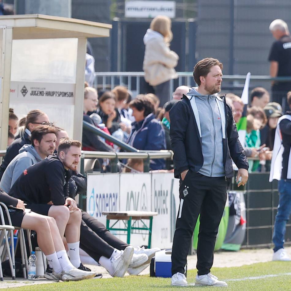 „Ein gewisses Risiko“: Jung, talentiert und unerfahren – wie Borussias Frauen die 2. Liga angehen