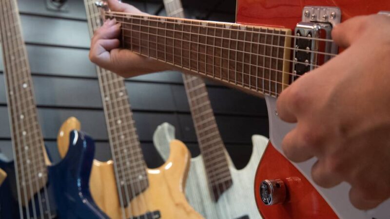 Veranstaltung: Sonderkonzert beim Kulturbistro der Awo in Wülfrath
