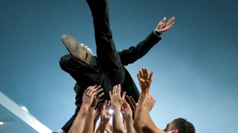 Zum 125. Geburtstag: Das sind die Lieblingsfotos unserer Borussia-Reporter