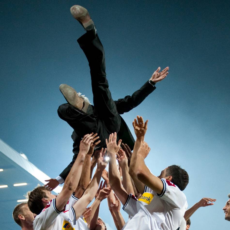 Zum 125. Geburtstag: Das sind die Lieblingsfotos unserer Borussia-Reporter