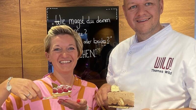 „Denk‘ ich an Wermelskirchen“: „Die Natur dort erinnert mich an Kanada“