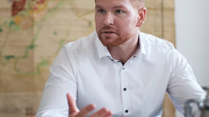 Fragen an die Bürgermeisterkandidaten: Was die Bewerber für die Stadt tun wollen
