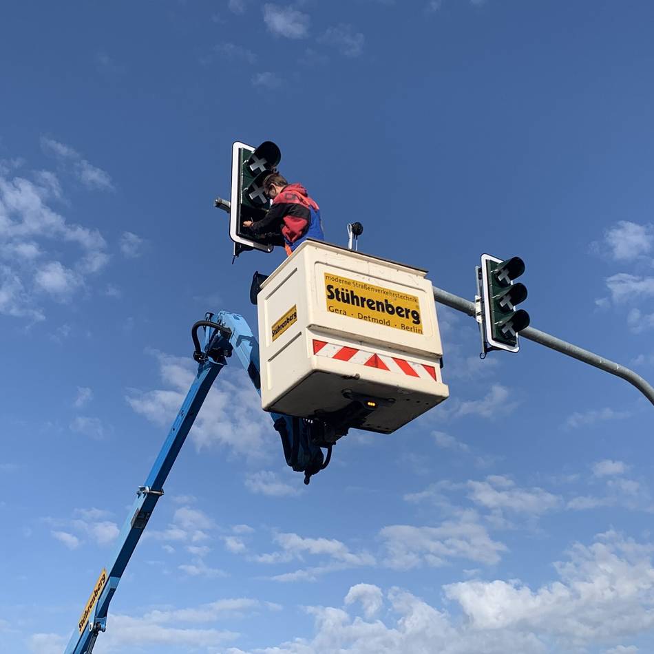 Geplante Umgehungsstraße zur A57: Böse Überraschung bei der OW1 in Kevelaer