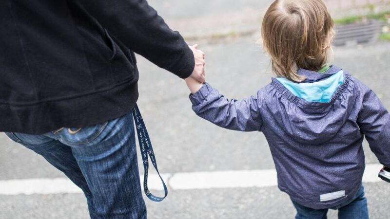 Im Evangelischen Kinderhaus Rheinberg: Angebote für Alleinerziehende im Familienzentrum