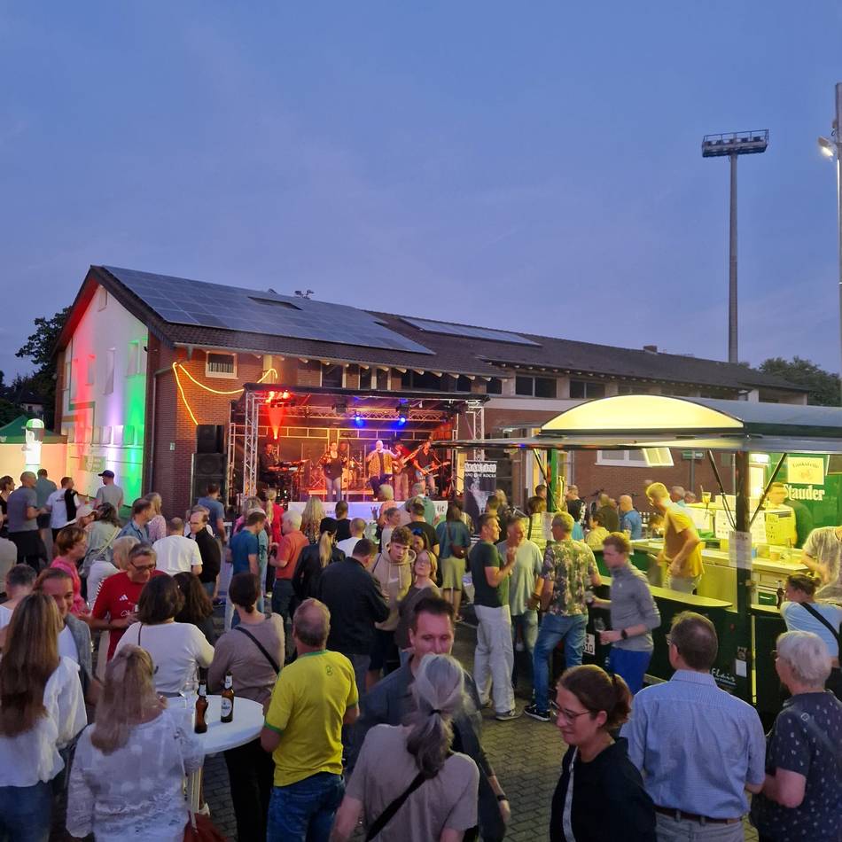 TV Ratingen: Verein feiert großes Sportfest