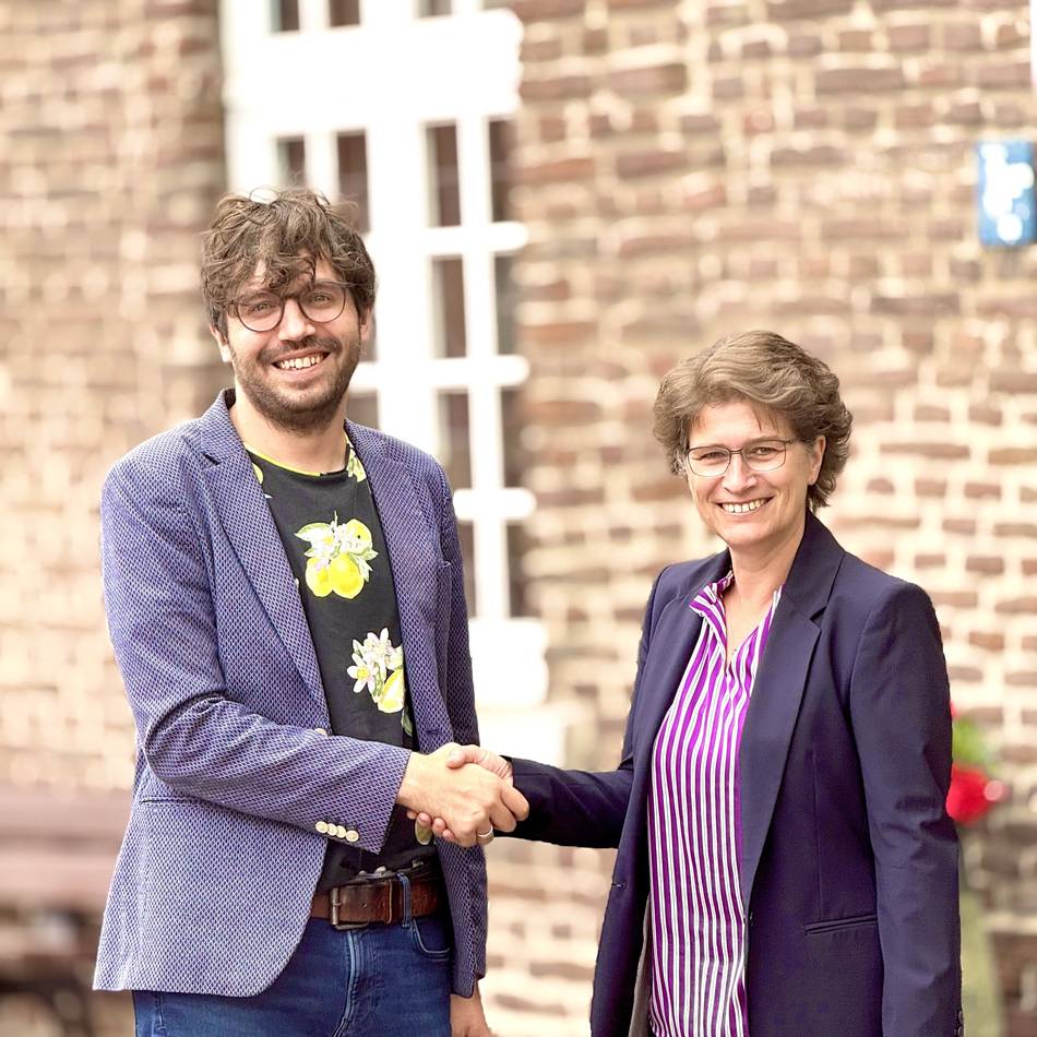 Kommunalwahl 2025: FDP Kerken spricht Wahlempfehlung für Iris Itgenshorst aus