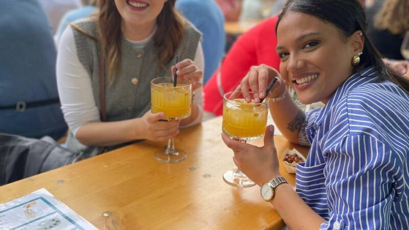 Premiere fürs Event: Feierabend am Fluss – Kleve genießt das After Work Weinfest