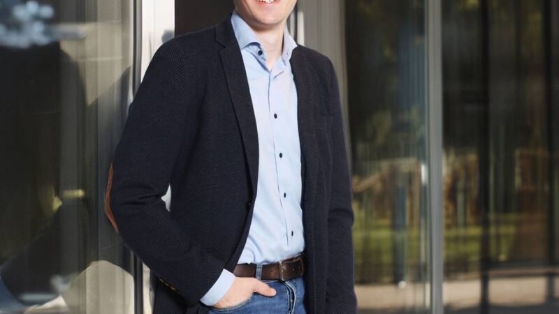 Landratswahl – Sven Lichtmann (SPD): Mit den Kommunen partnerschaftlich zusammenarbeiten