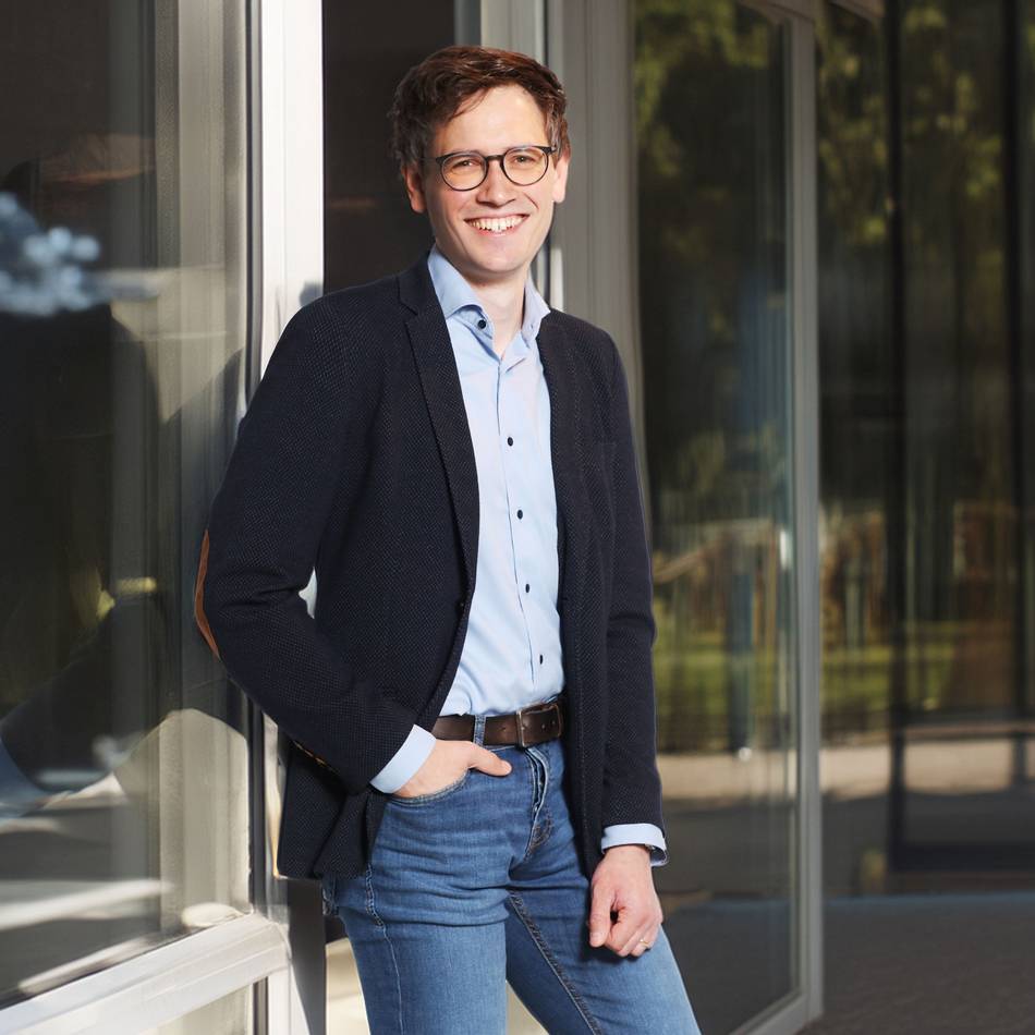 Landratswahl – Sven Lichtmann (SPD): Mit den Kommunen partnerschaftlich zusammenarbeiten