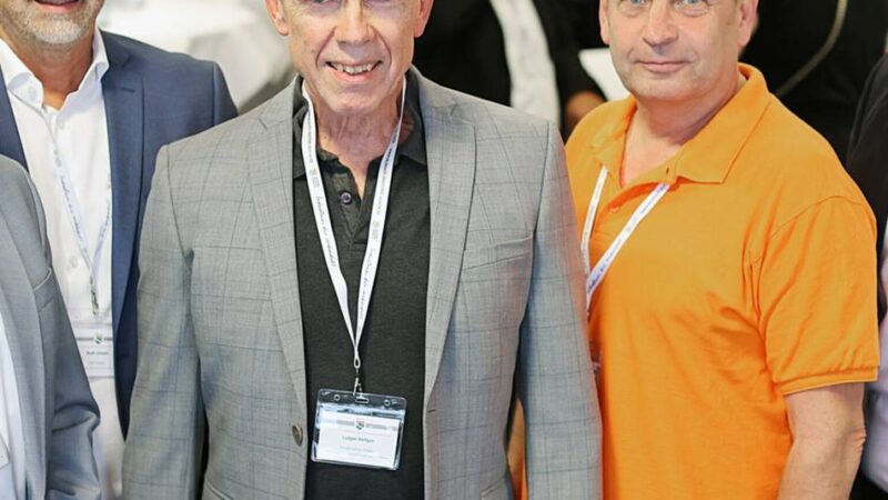 Kommunalwahl 2025 in Hilden: Drei Fragen an die Bürgermeister-Kandidaten