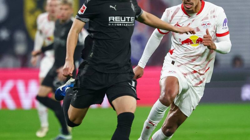 Wichtige Millionen-Einnahme: Borussia kann sich trotz des Itakura-Erlöses keinen großen Transfer leisten
