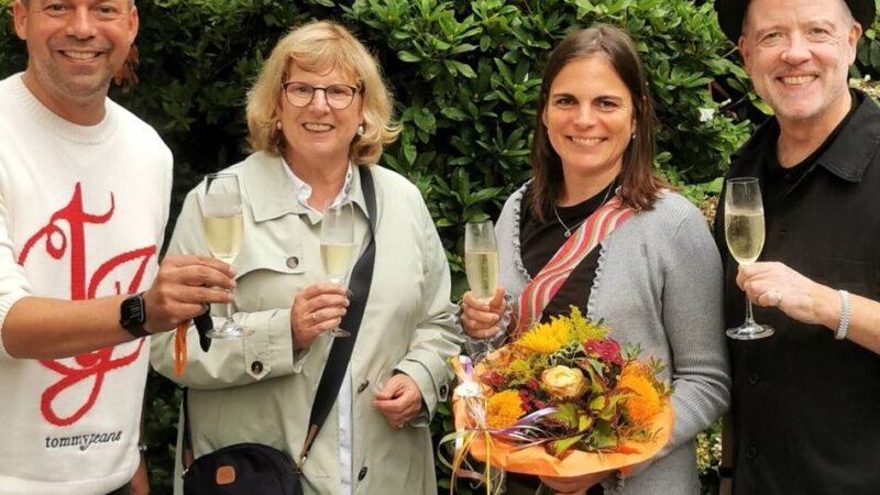 Freilichtbühne in Neersen: Schlossfestspiele erreichen 20.000er-Marke