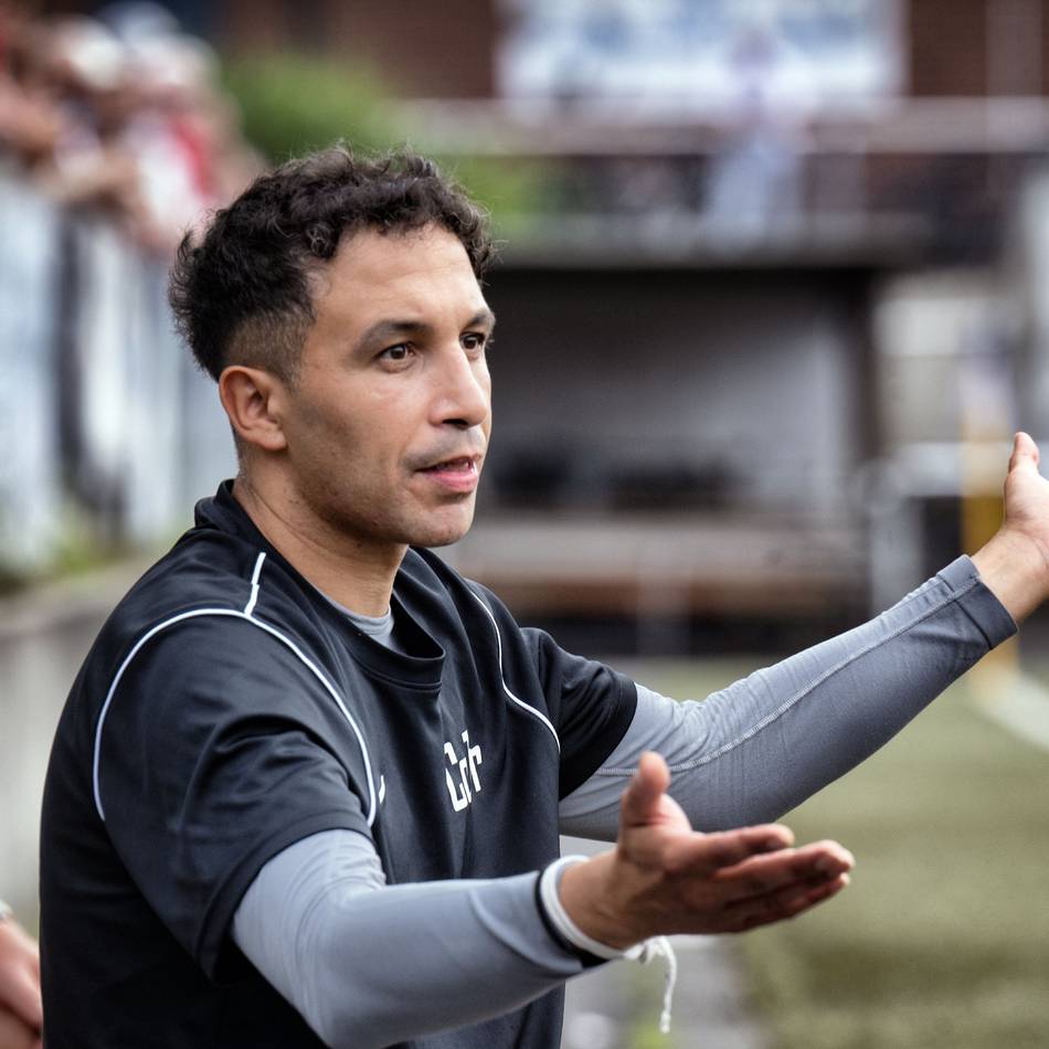 Erste Niederlage der Vorbereitung: Sportfreunde Baumberg sind platt und verlieren gegen Porz