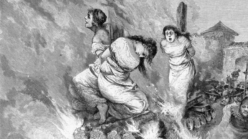 Berüchtigt, stigmatisiert und diskriminiert: Die drei Hexen von Erkelenz – Protokolle offenbaren schwere Folter