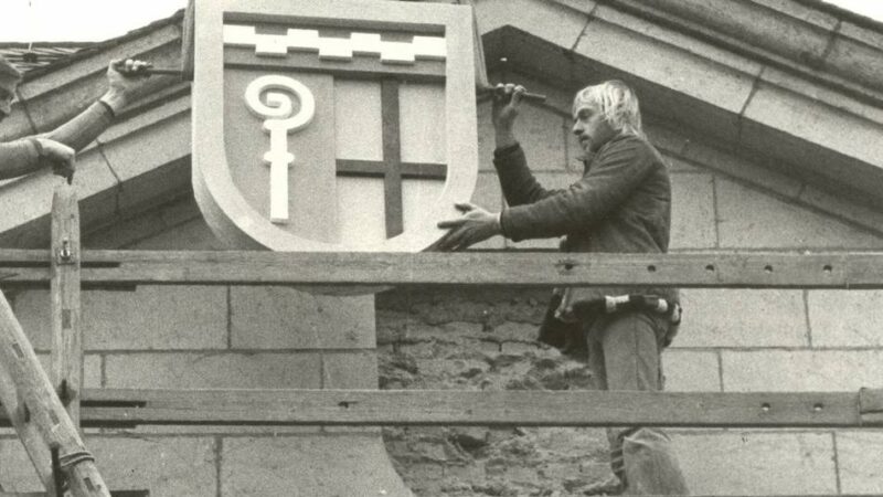 Mönchengladbach vor 50 Jahren: Eine neue Großstadt auf Identitätssuche