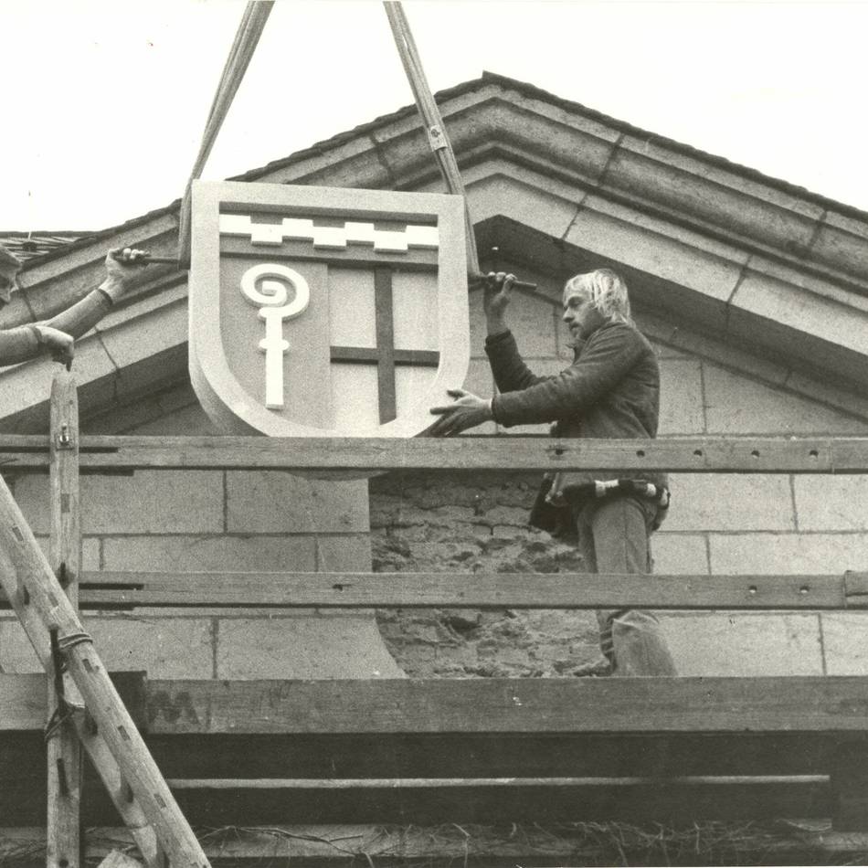 Mönchengladbach vor 50 Jahren: Eine neue Großstadt auf Identitätssuche