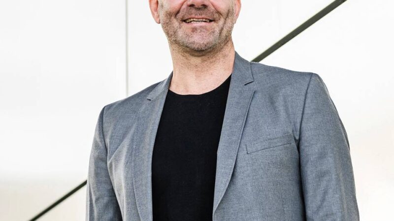 Kommunalwahl: UVB-Kandidat: „Ich bin ein Freund von klaren Ansagen“