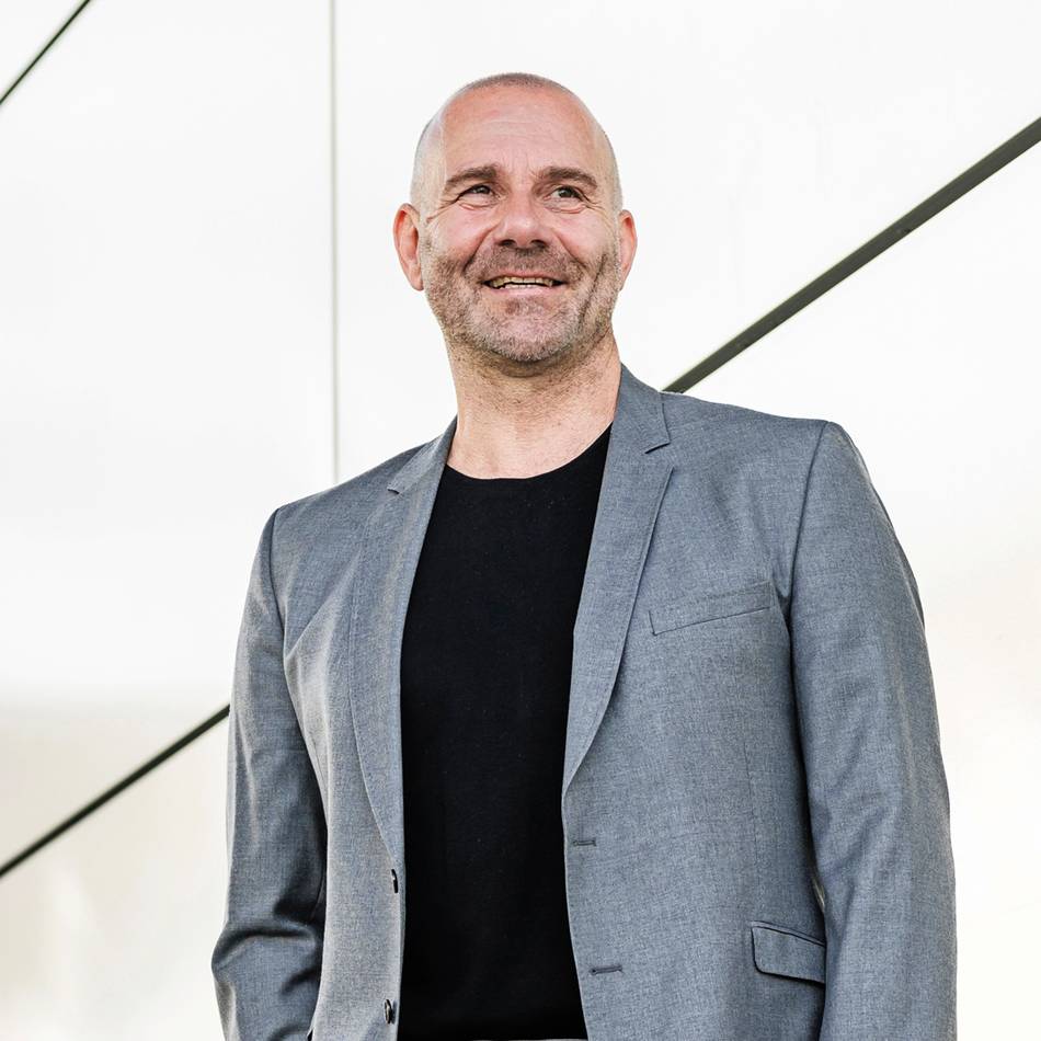 Kommunalwahl: UVB-Kandidat: „Ich bin ein Freund von klaren Ansagen“