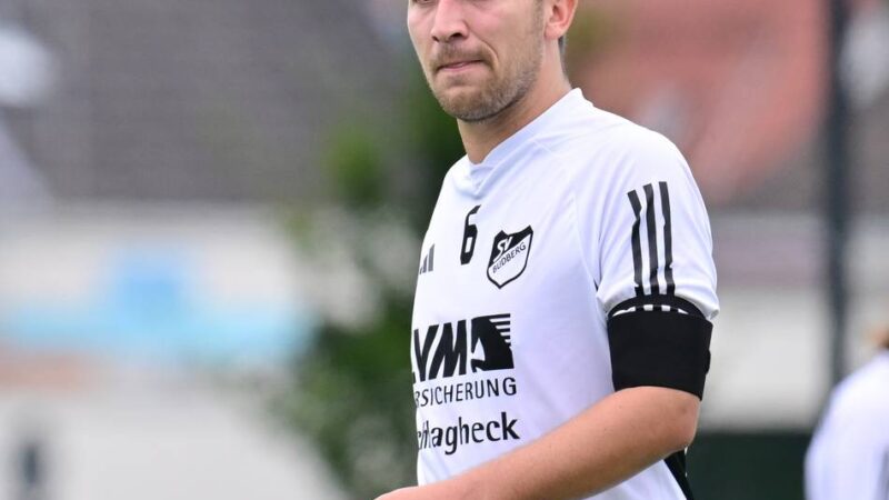 Fanmarsch startet um 17 Uhr: Ganz Budberg ist heiß aufs Pokalspiel gegen RWO