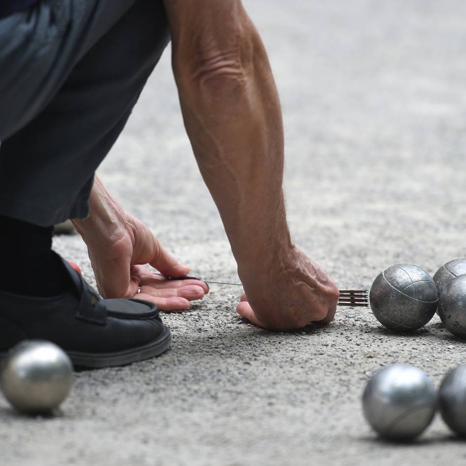 Von Rückenfit bis Programmnachmittag: DRK lädt zu Fitness und Unterhaltung