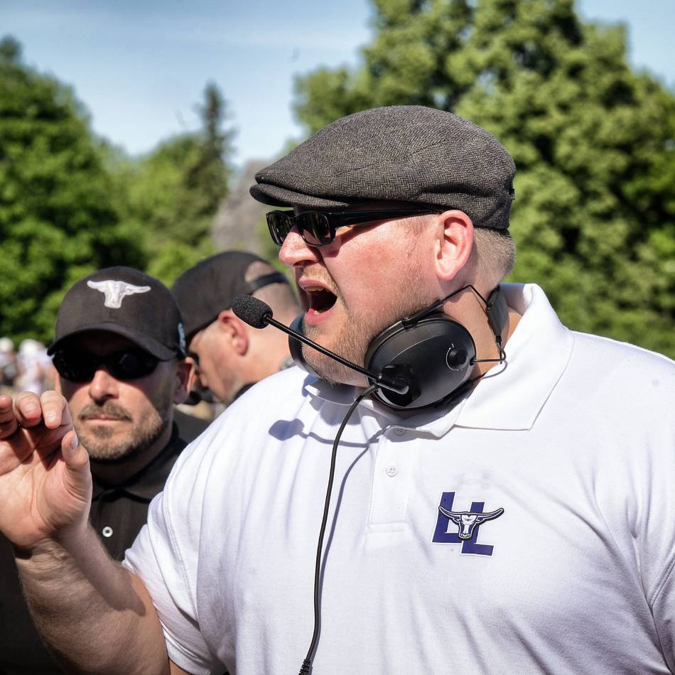 In der German Football League 2: Nach der Pause keine Punkte mehr für die Longhorns